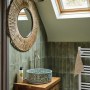 Ellasfield | Shower Room | Interior Designers